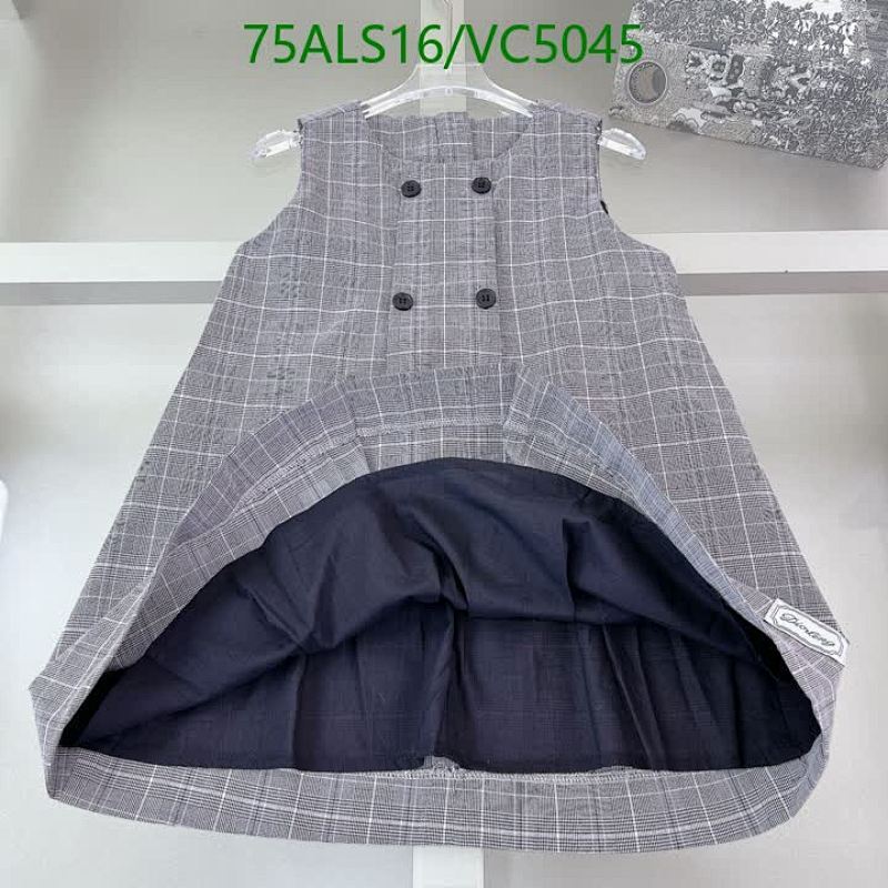Dior-Kids clothing Code: VC5045 $: 75USD