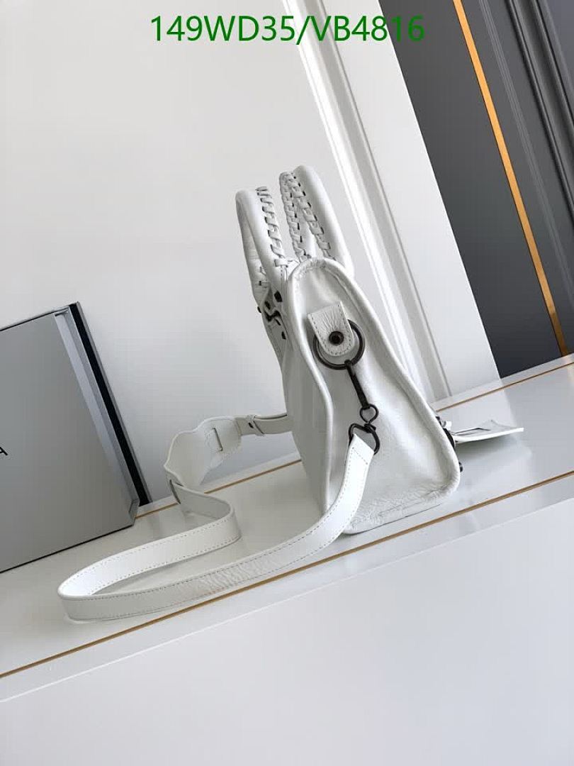 Balenciaga-Bag-4A Quality Code: VB4816