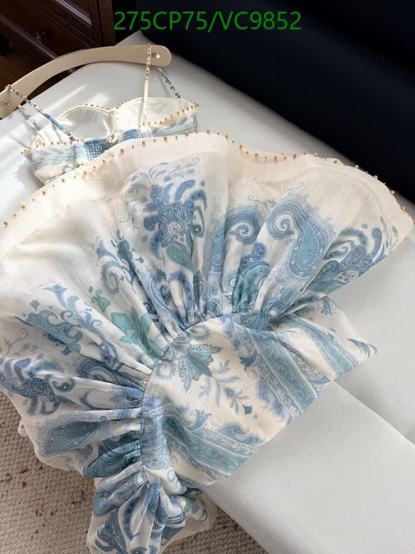 Zimmermann-Clothing Code: VC9852 $: 275USD