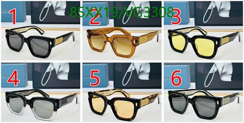 Amiri-Glasses Code: VG3308 $: 85USD