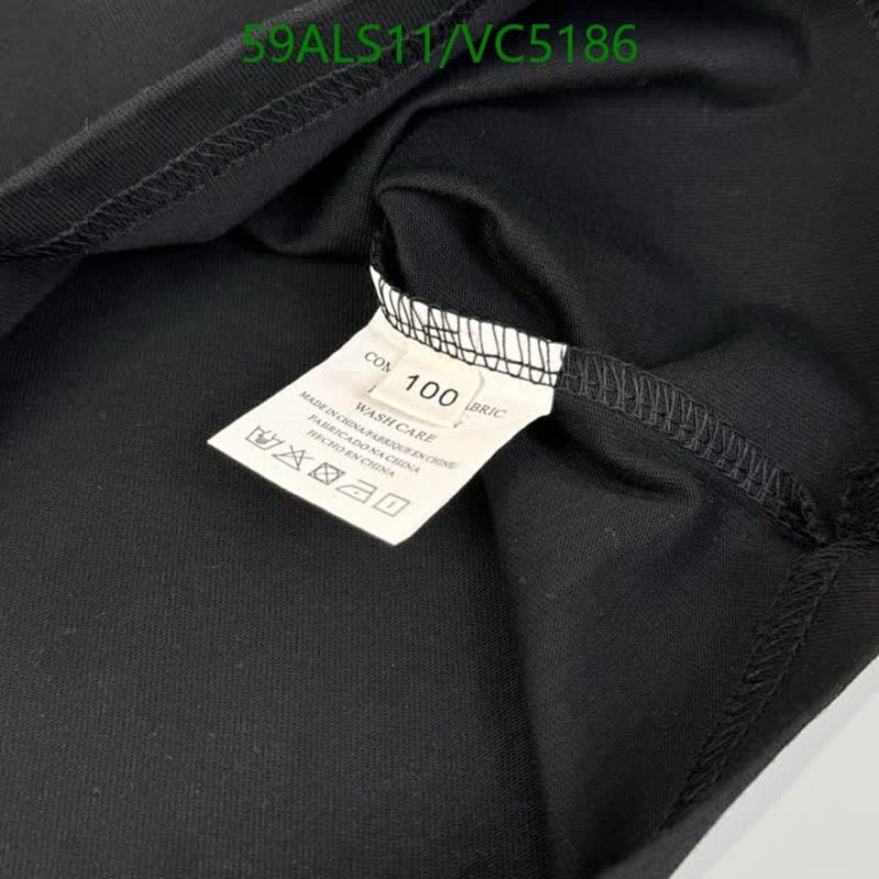 Fendi-Kids clothing Code: VC5186 $: 59USD