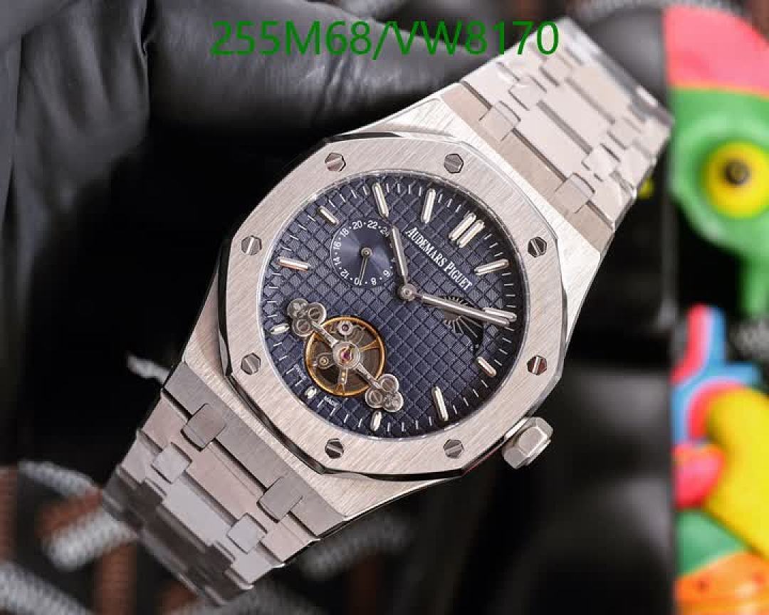 Audemars Piguet-Watch-Mirror Quality Code: VW8170 $: 255USD