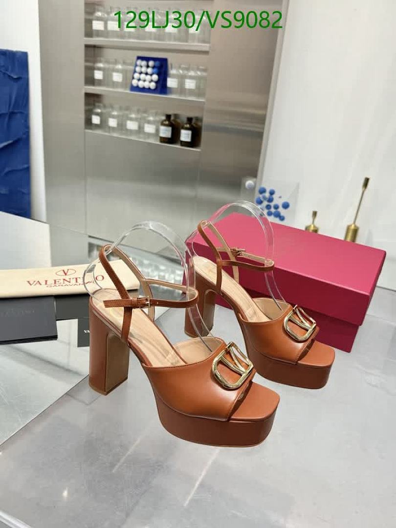Valentino-Women Shoes Code: VS9082 $: 129USD