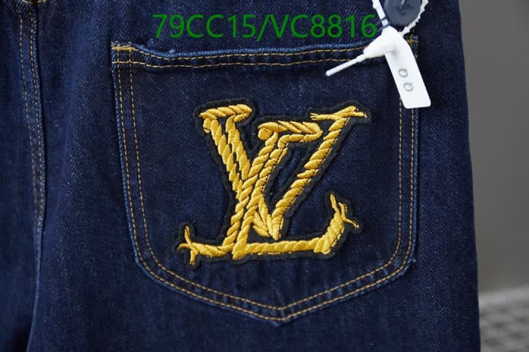 LV-Clothing Code: VC8816 $: 79USD