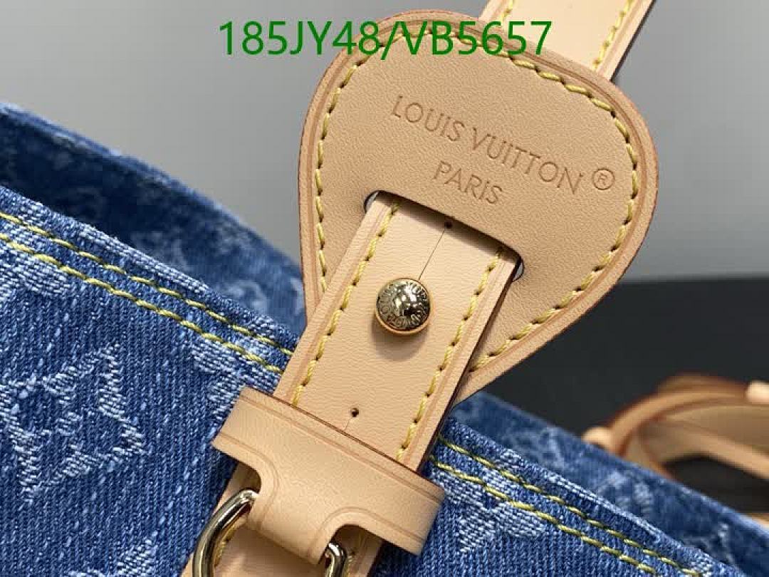 LV-Bag-Mirror Quality Code: VB5657 $: 185USD