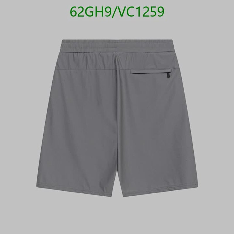 Helly Hansen-Beach Shorts Code: VC1259 $: 62USD