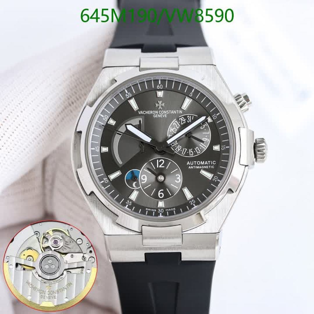 Vacheron Constantin-Watch-Mirror Quality Code: VW8590 $: 645USD