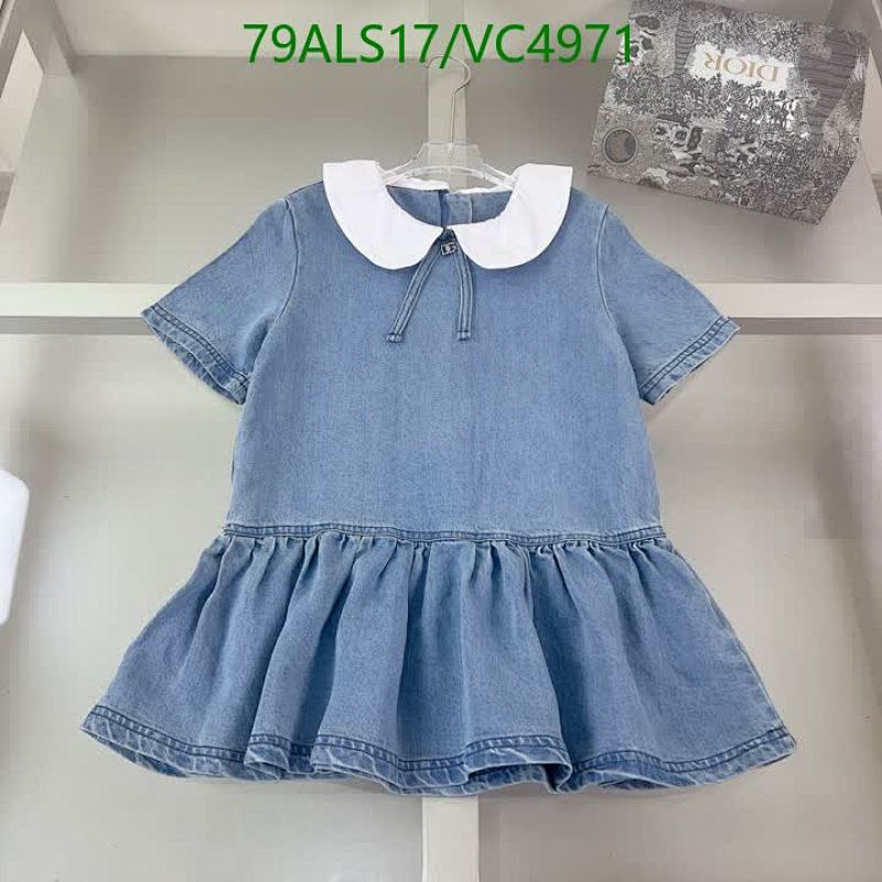 D&G-Kids Clothing Code: VC4971 $: 79USD