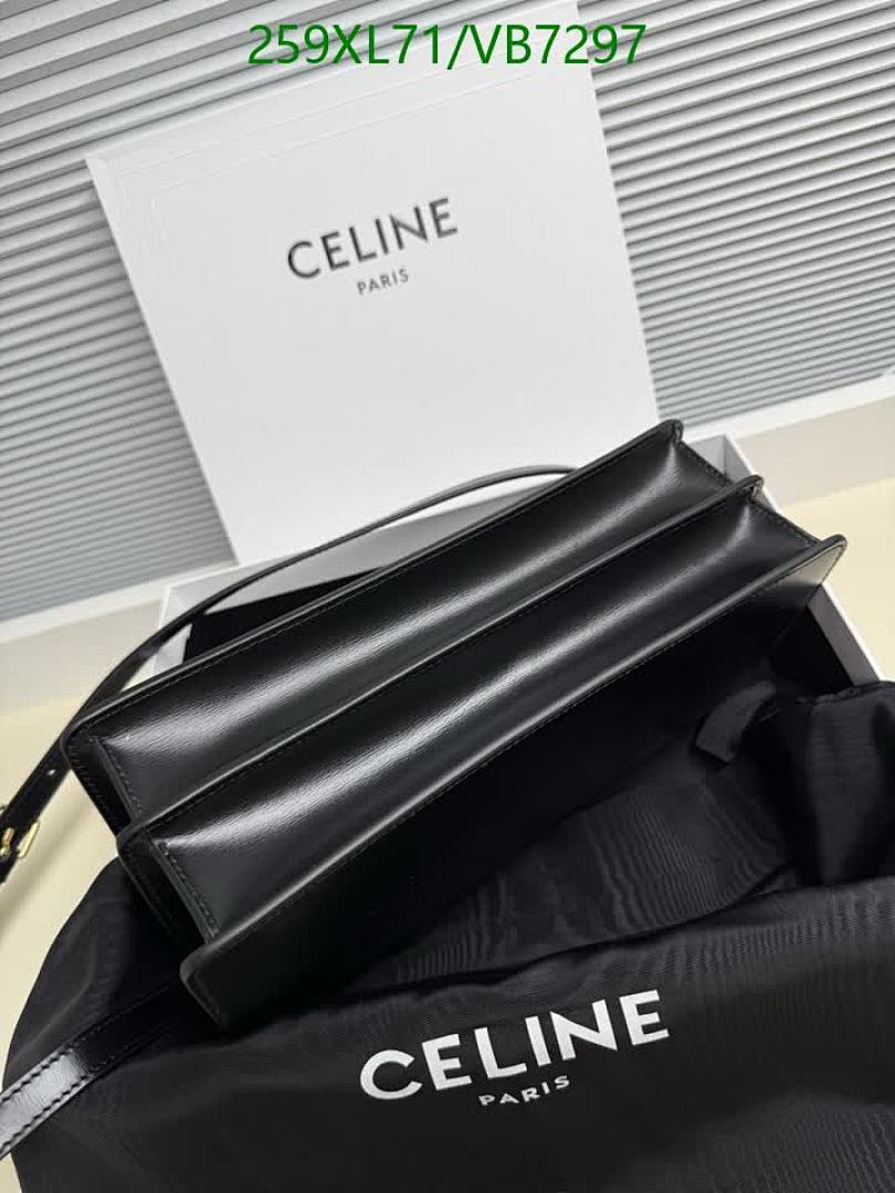 Celine-Bag-Mirror Quality Code: VB7297 $: 259USD