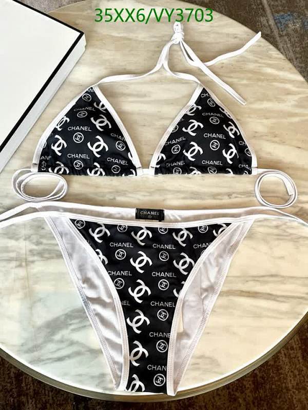 Chanel-Swimsuit Code: VY3703 $: 35USD