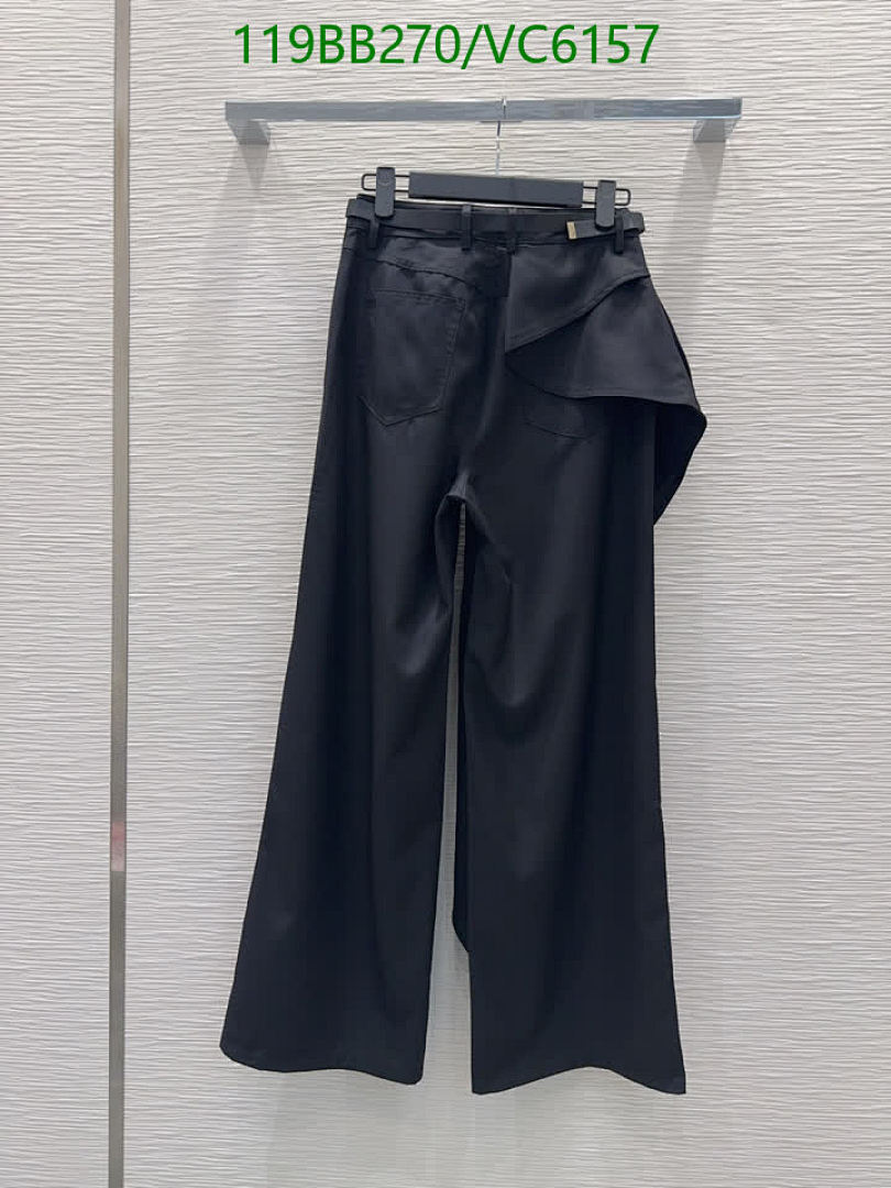 Dior-Clothing Code: VC6157 $: 119USD