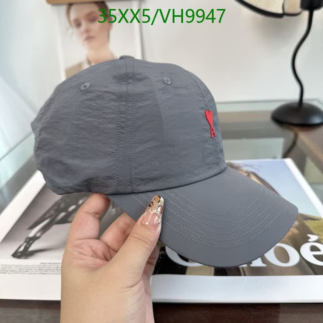 AMI-Cap(Hat) Code: VH9947 $: 35USD