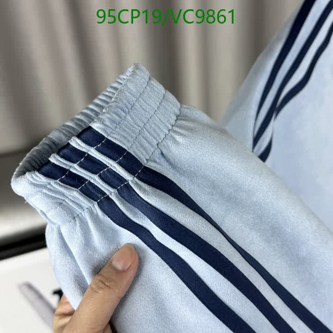 Adidas-Clothing Code: VC9861 $: 95USD