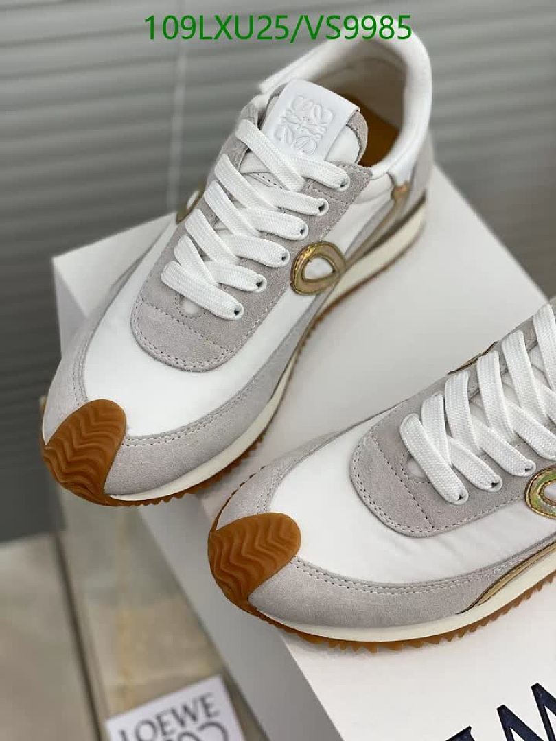 Loewe-Women Shoes Code: VS9985 $: 109USD