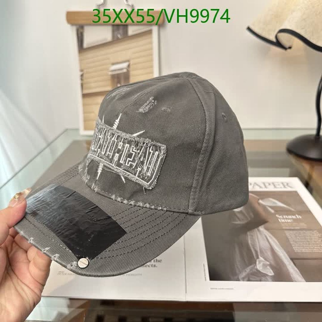 Balenciaga-Cap(Hat) Code: VH9974 $: 35USD