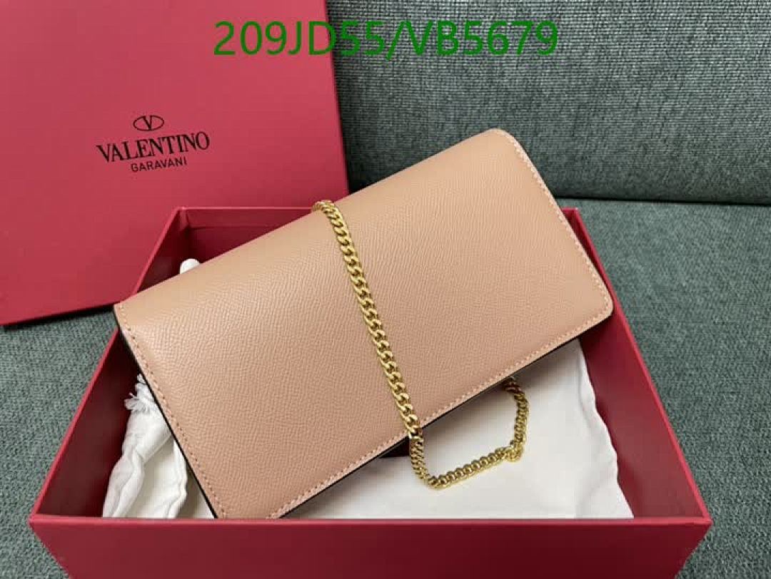 Valentino-Bag-Mirror Quality Code: VB5679 $: 209USD