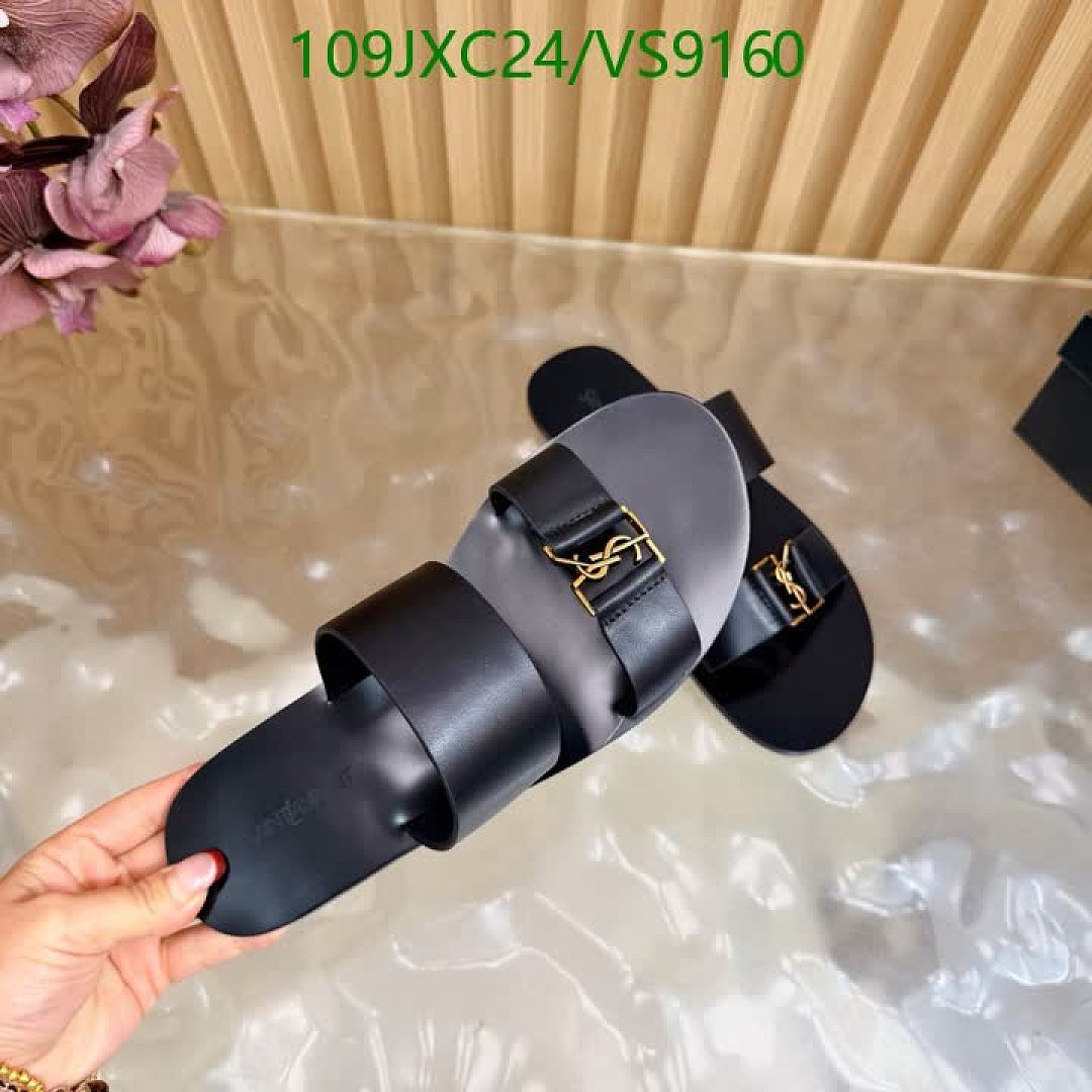 YSL-Men shoes Code: VS9160 $: 109USD