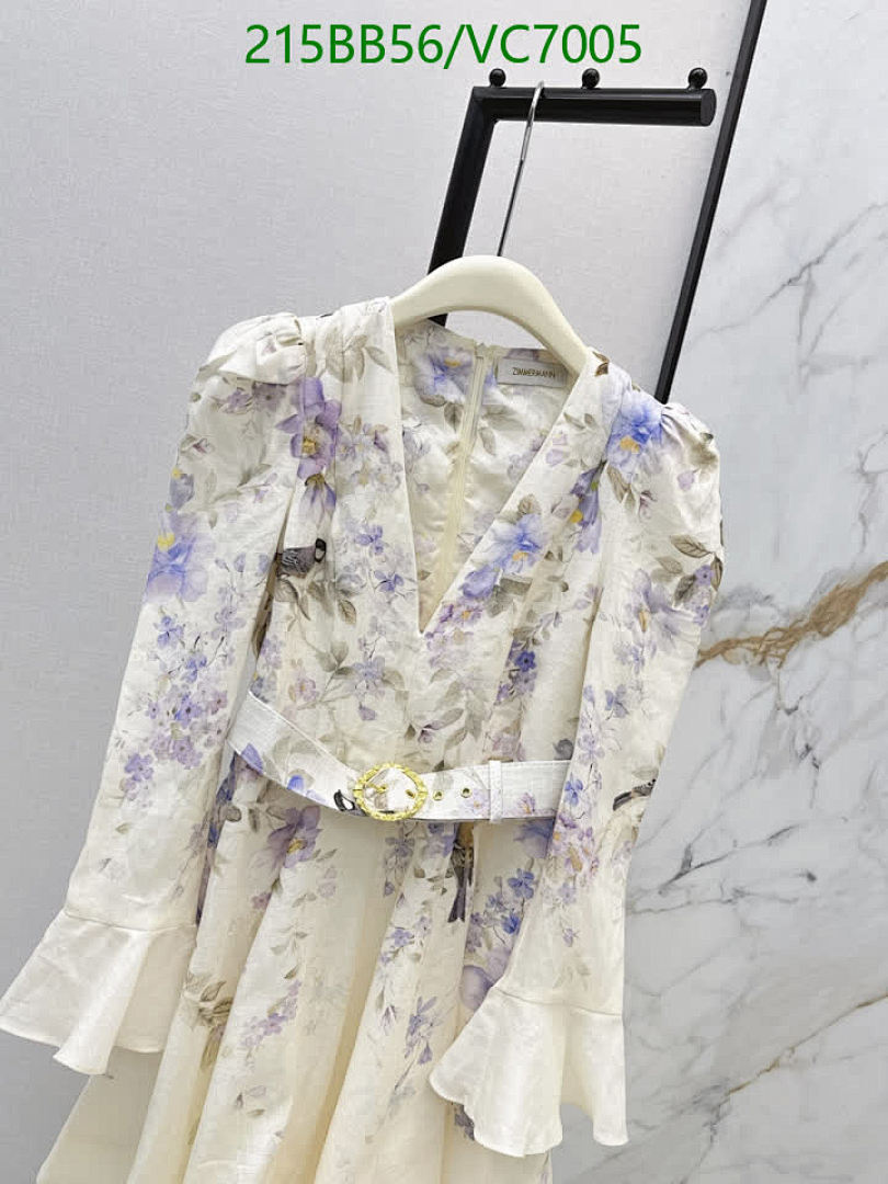 Zimmermann-Clothing Code: VC7005 $: 215USD