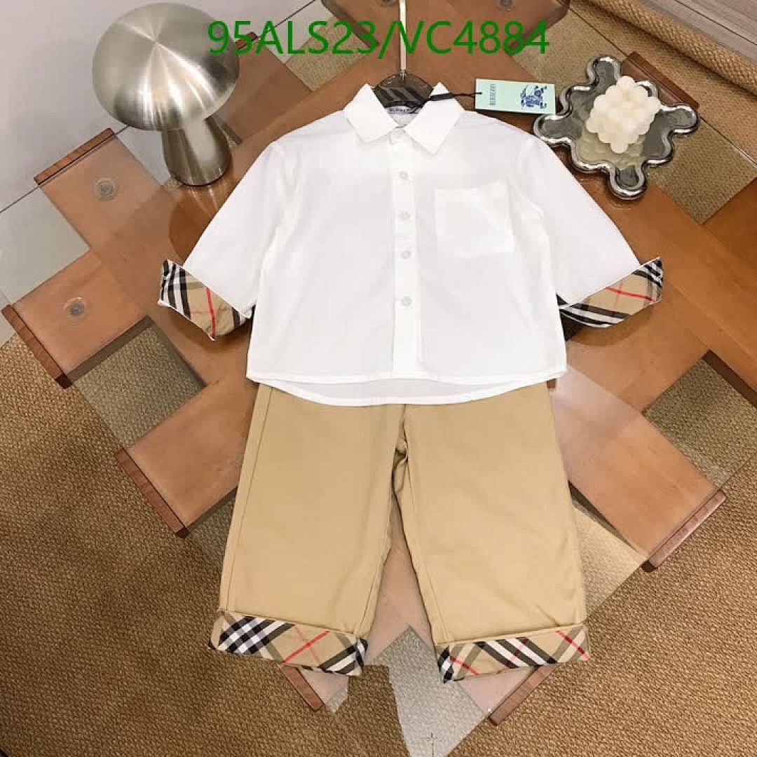 Burberry-Kids Clothing Code: VC4884 $: 95USD-Yupoo.ru - Copybrand.Team photo album Burberry-Kids Clothing Code: VC4884 $: 95USD