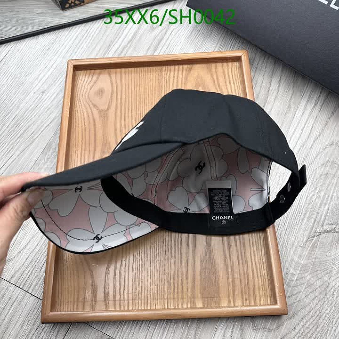 Chanel-Cap(Hat) Code: SH0042 $: 35USD
