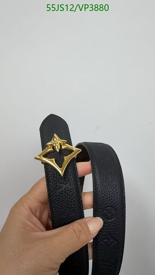 LV-Belts Code: VP3880 $: 55USD