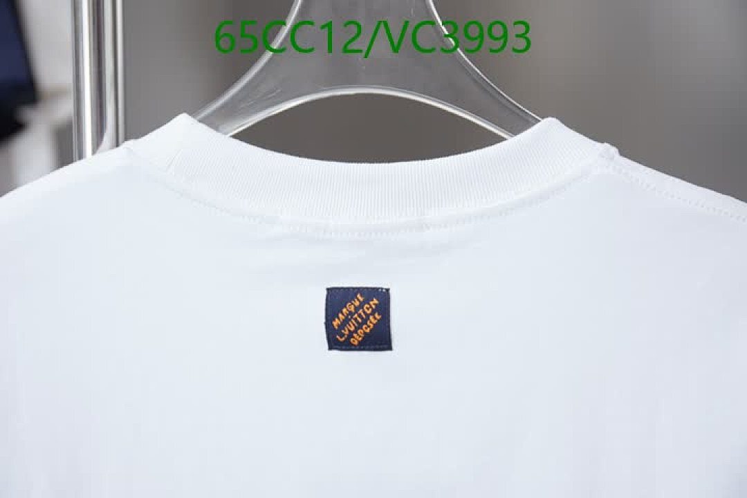 LV-Clothing Code: VC3993 $: 65USD