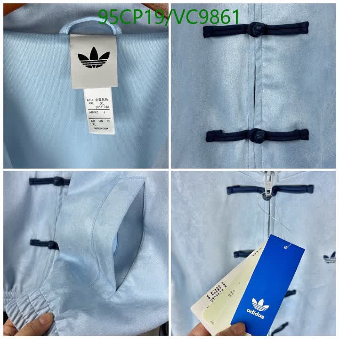 Adidas-Clothing Code: VC9861 $: 95USD