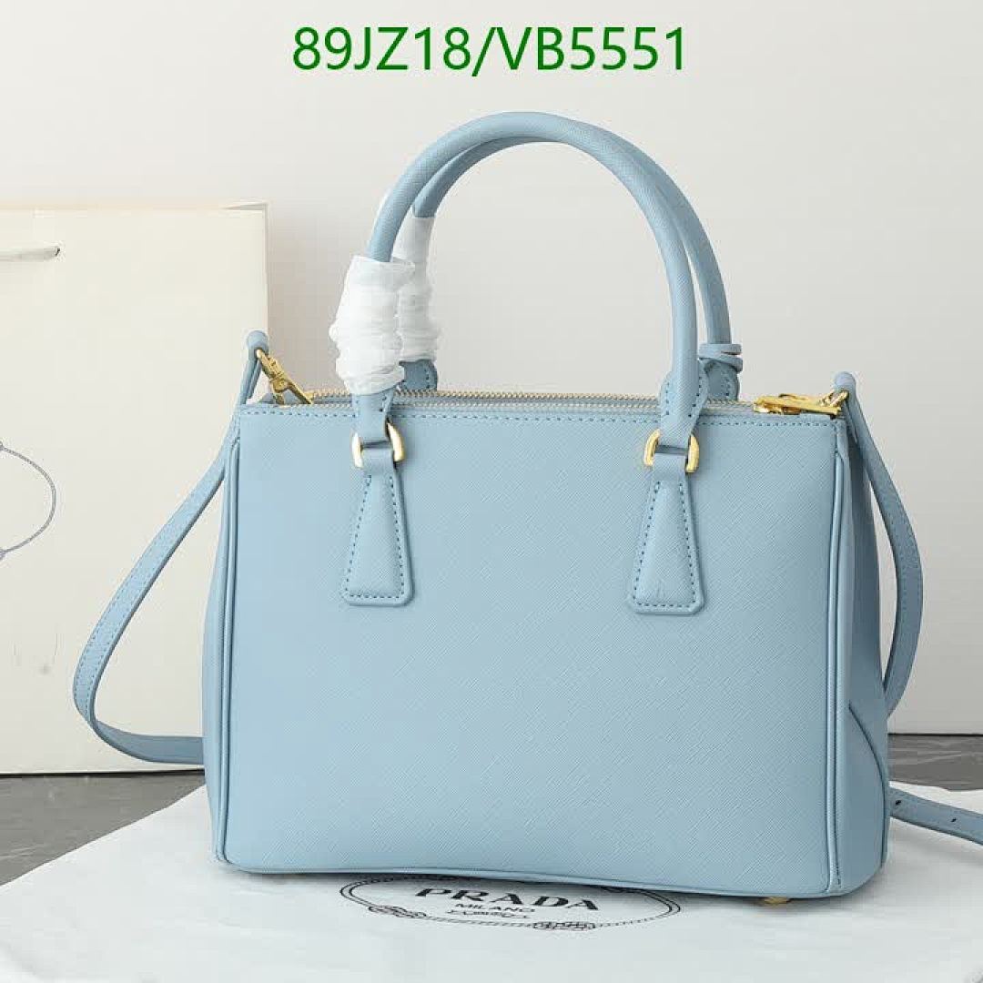 Prada-Bag-4A Quality Code: VB5551 $: 89USD