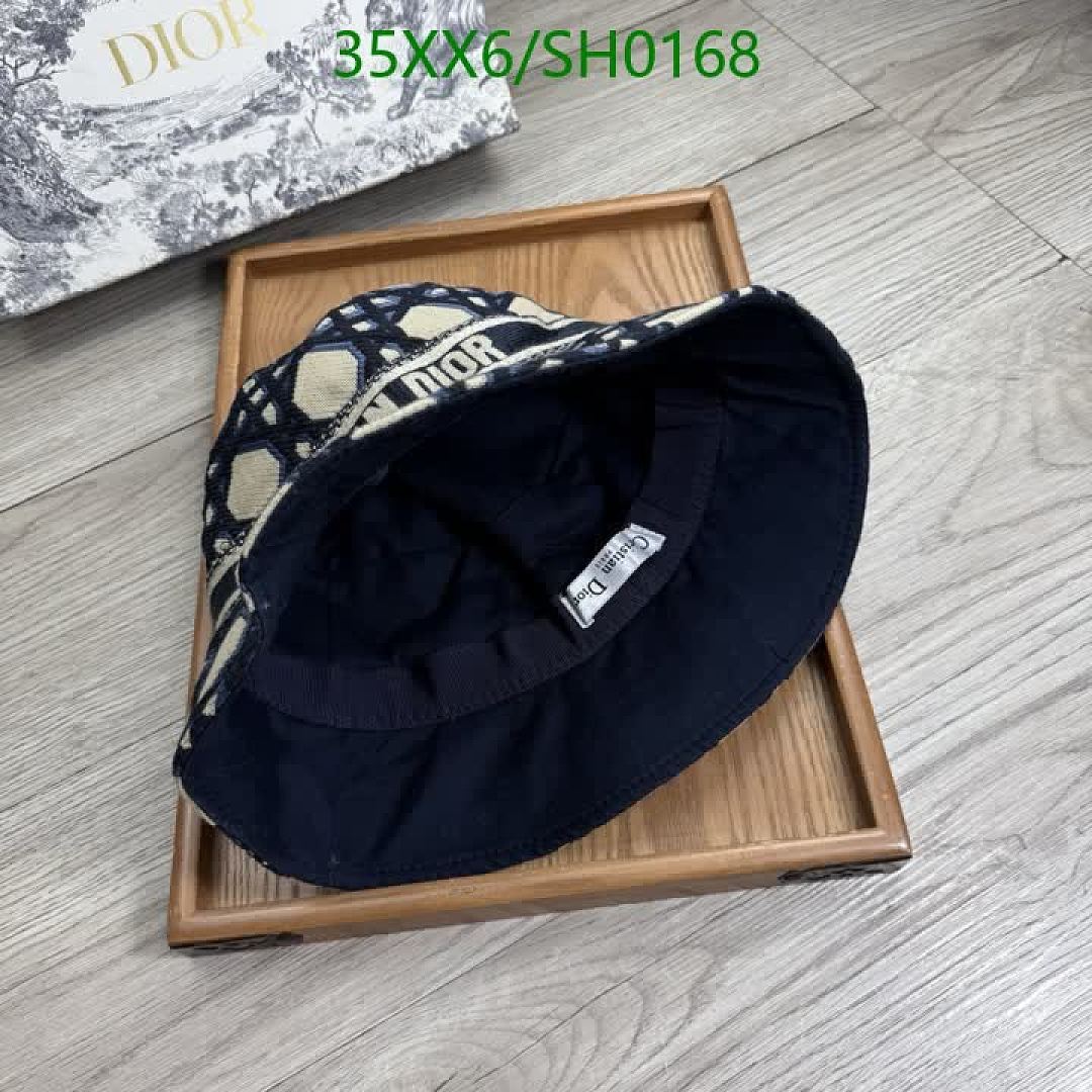 Dior-Cap(Hat) Code: SH0168 $: 35USD