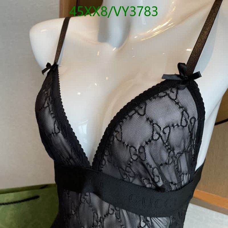 GUCCI-Swimsuit Code: VY3783 $: 45USD