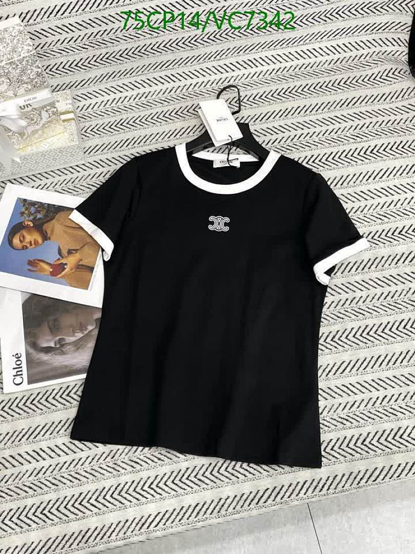 Celine-Clothing Code: VC7342 $: 75USD