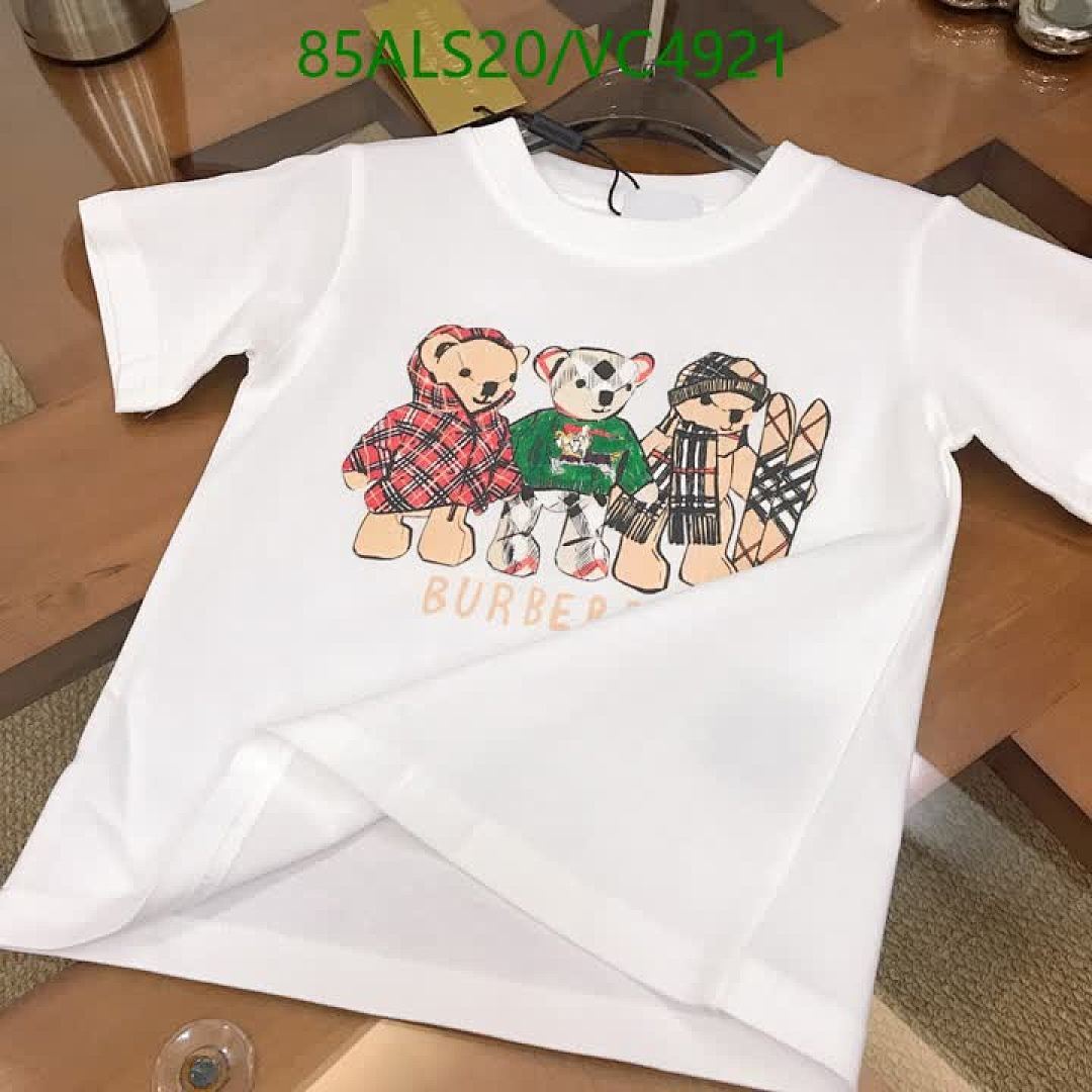 Burberry-Kids Clothing Code: VC4921 $: 85USD-Yupoo.ru - Copybrand.Team photo album Burberry-Kids Clothing Code: VC4921 $: 85USD