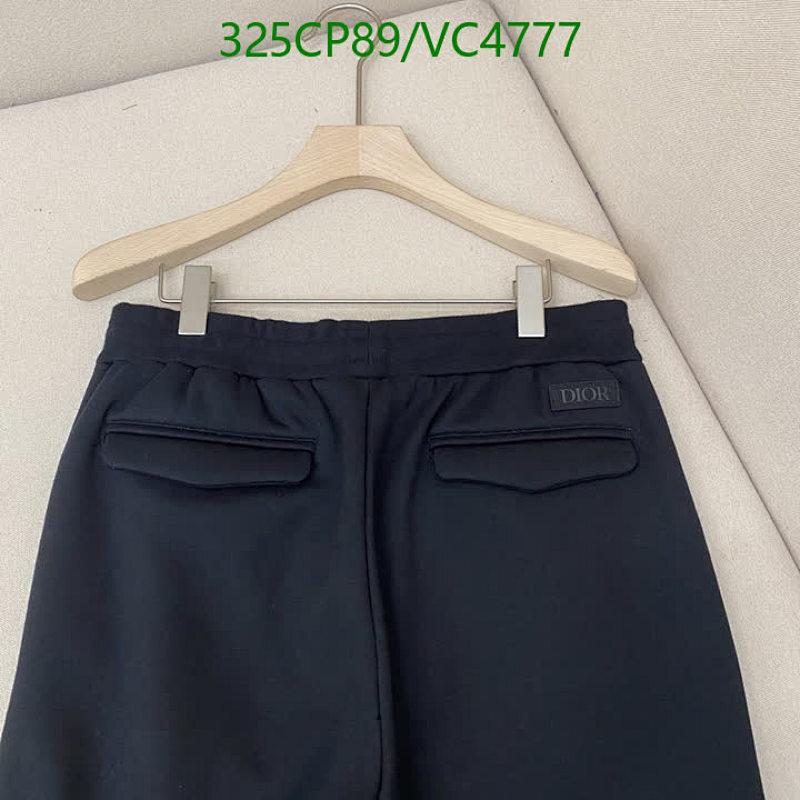 Dior-Clothing Code: VC4777