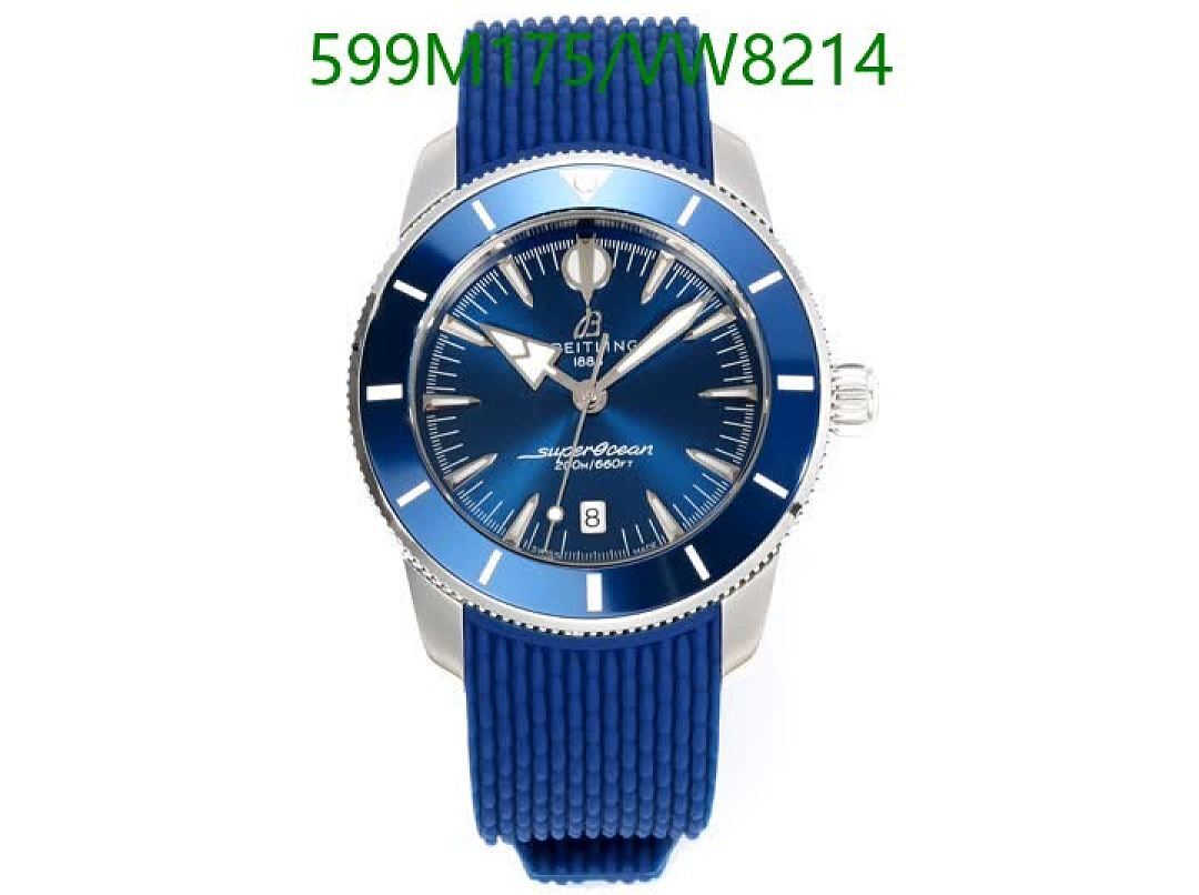 Breitling-Watch-Mirror Quality Code: VW8214 $: 599USD