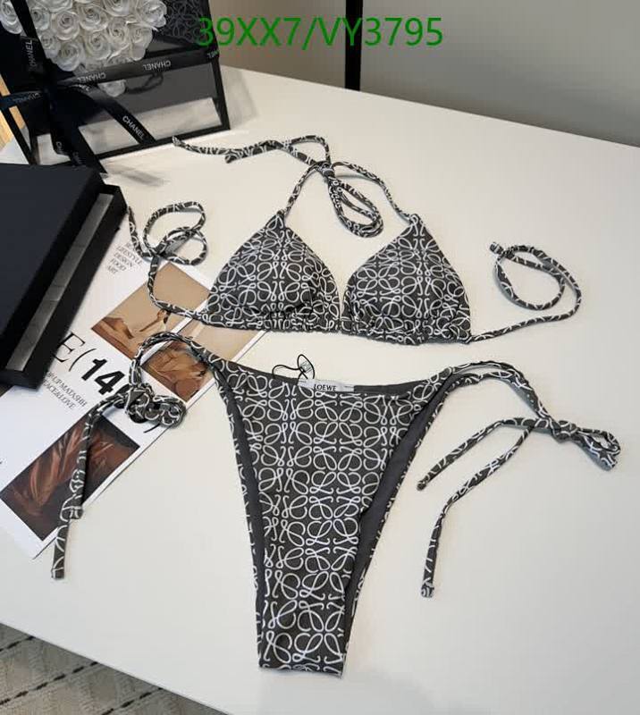 Loewe-Swimsuit Code: VY3795 $: 39USD