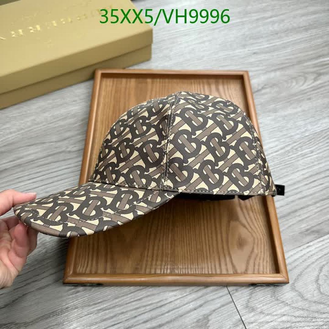 Burberry-Cap(Hat) Code: VH9996 $: 35USD