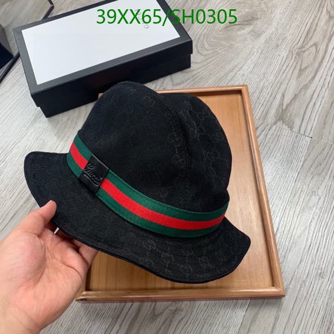 Gucci-Cap(Hat) Code: SH0305 $: 39USD