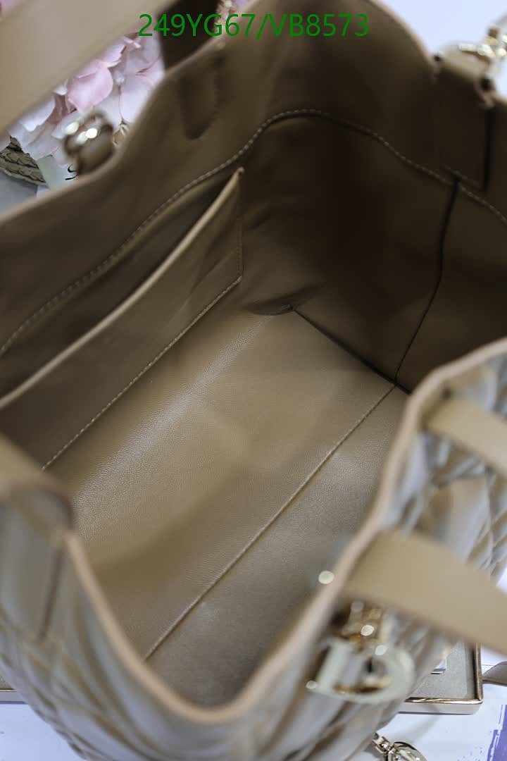 Dior-Bag-Mirror Quality Code: VB8573 $: 249USD