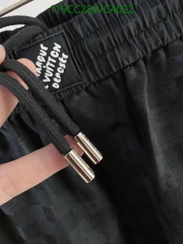 LV-Beach Shorts Code: VC4022 $: 119USD