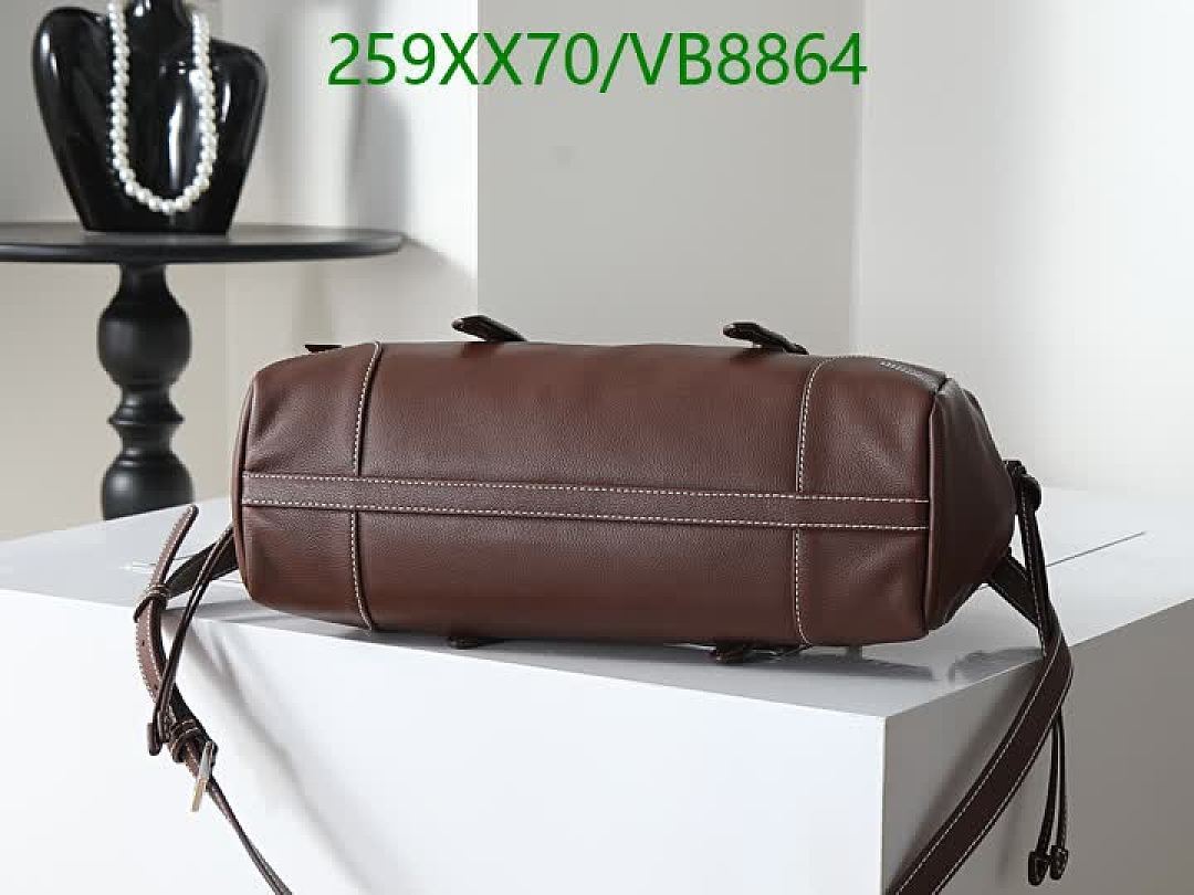 Prada-Bag-Mirror Quality Code: VB8864 $: 259USD