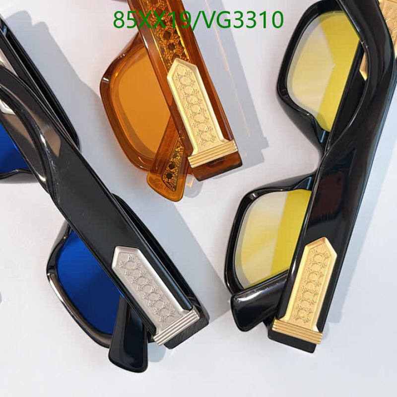 Amiri-Glasses Code: VG3310 $: 85USD