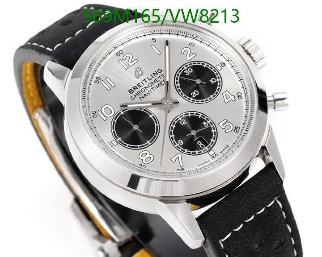 Breitling-Watch-Mirror Quality Code: VW8213 $: 569USD