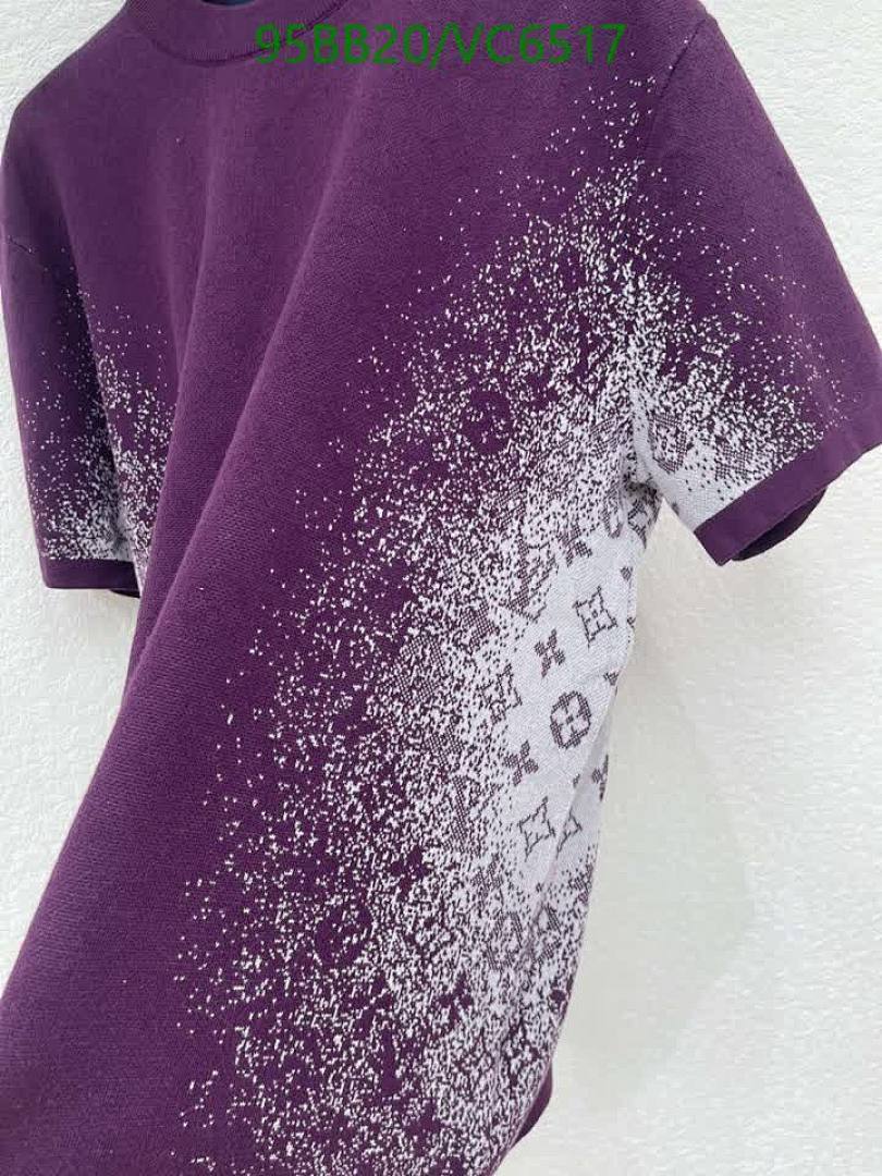 LV-Clothing Code: VC6517 $: 95USD