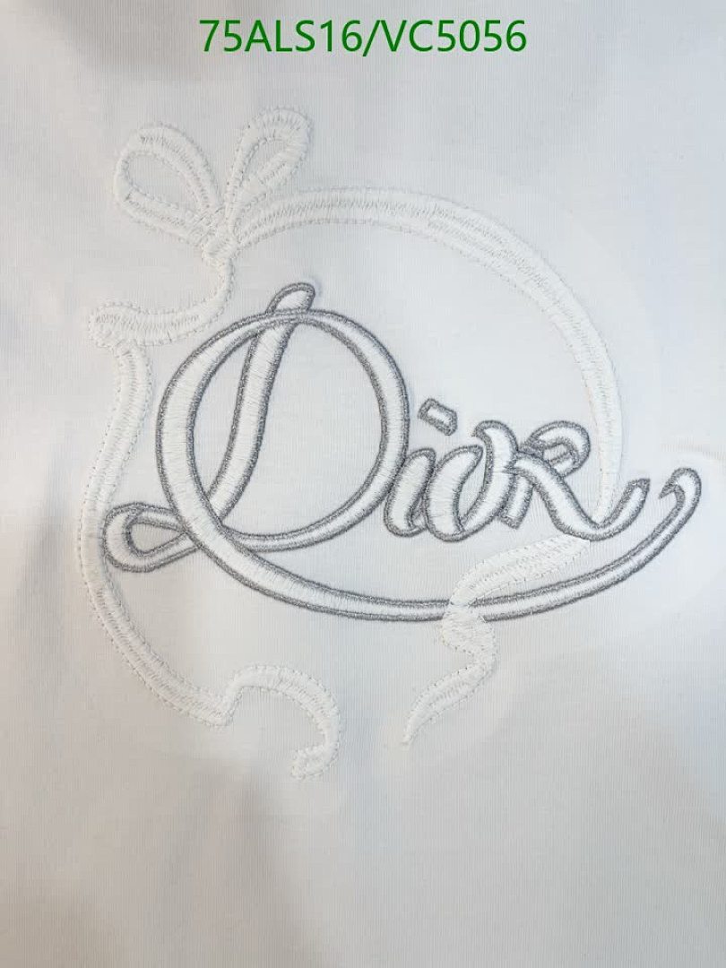Dior-Kids clothing Code: VC5056 $: 75USD
