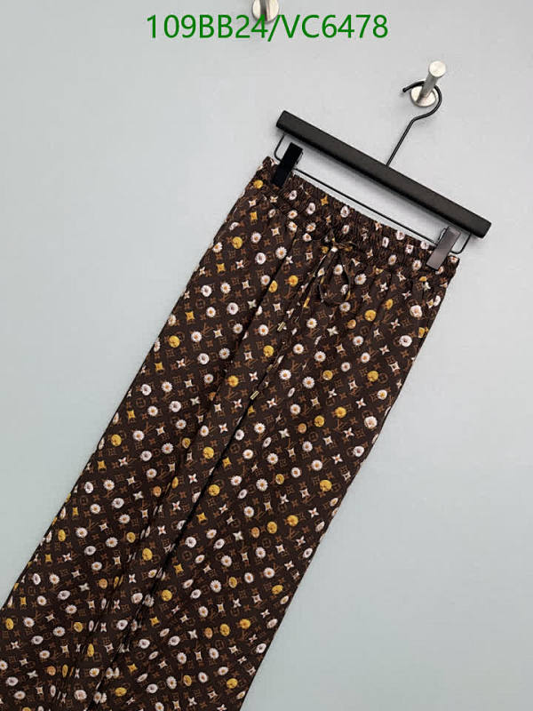 LV-Clothing Code: VC6478 $: 109USD