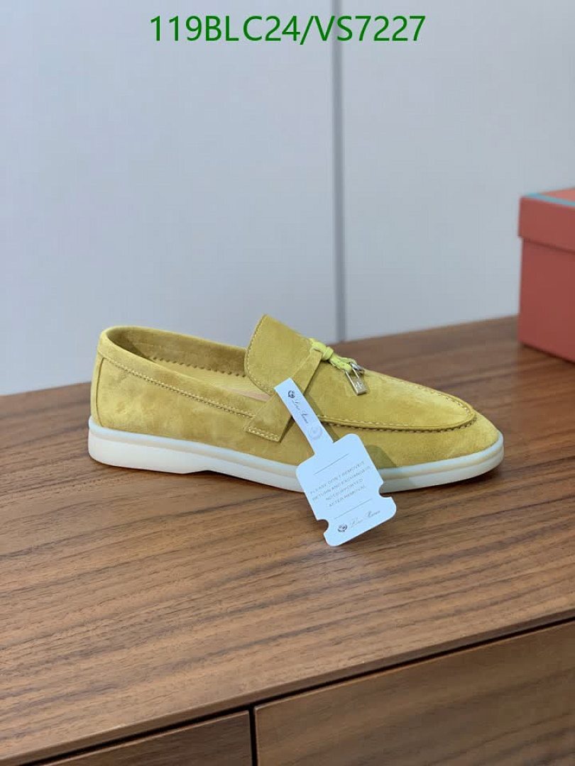 Loro Piana-Women Shoes Code: VS7227 $: 119USD