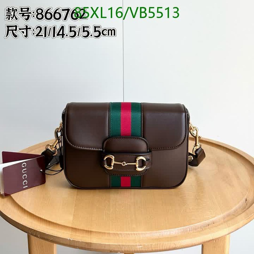 Gucci-Bag-4A Quality Code: VB5513 $: 85USD