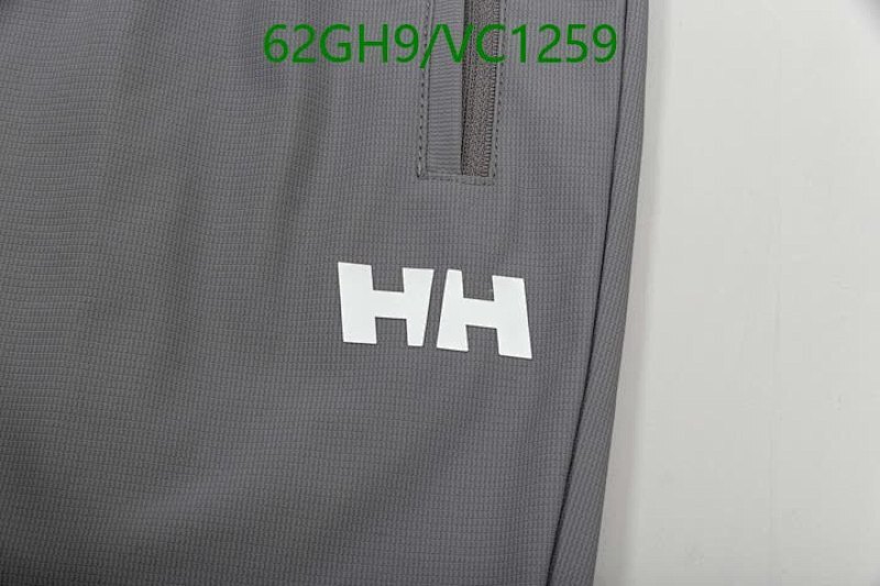 Helly Hansen-Beach Shorts Code: VC1259 $: 62USD