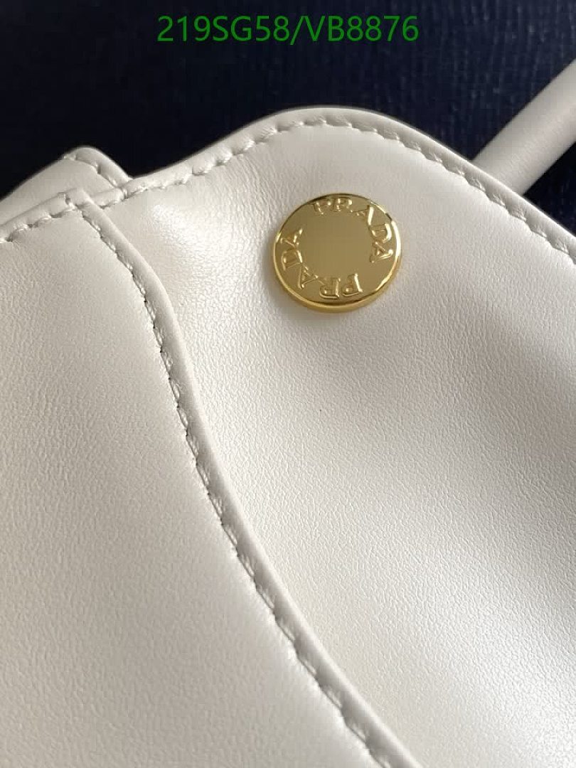 Prada-Bag-Mirror Quality Code: VB8876 $: 219USD