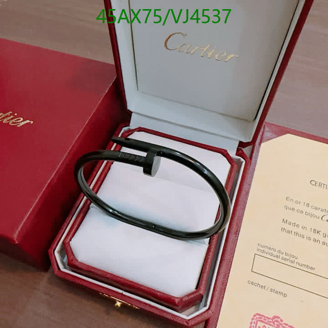 Cartier-Jewelry Code: VJ4537 $: 45USD